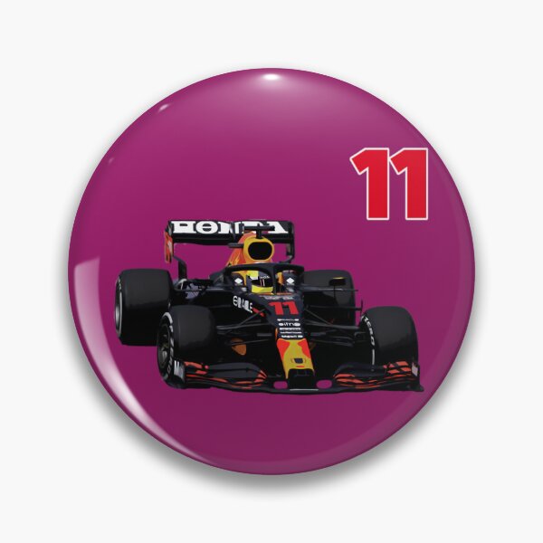 Item preview, Sergio Checo Pérez F1 Car 11     	 designed and sold by iekaigohed39.