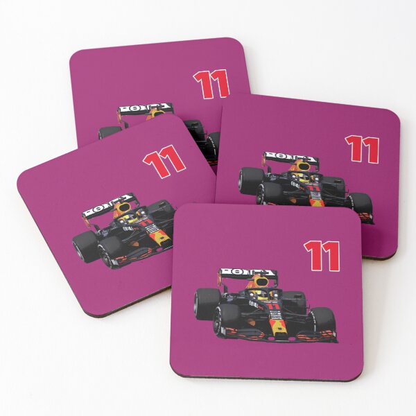 Item preview, Sergio Checo Pérez F1 Car 11     	 designed and sold by iekaigohed39.