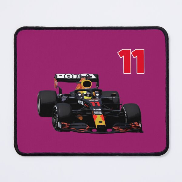 Item preview, Sergio Checo Pérez F1 Car 11     	 designed and sold by iekaigohed39.