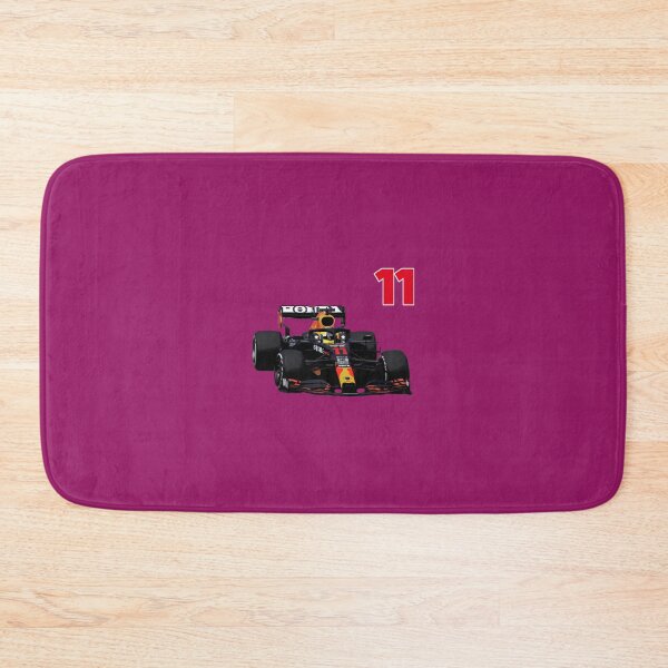 Item preview, Sergio Checo Pérez F1 Car 11     	 designed and sold by iekaigohed39.