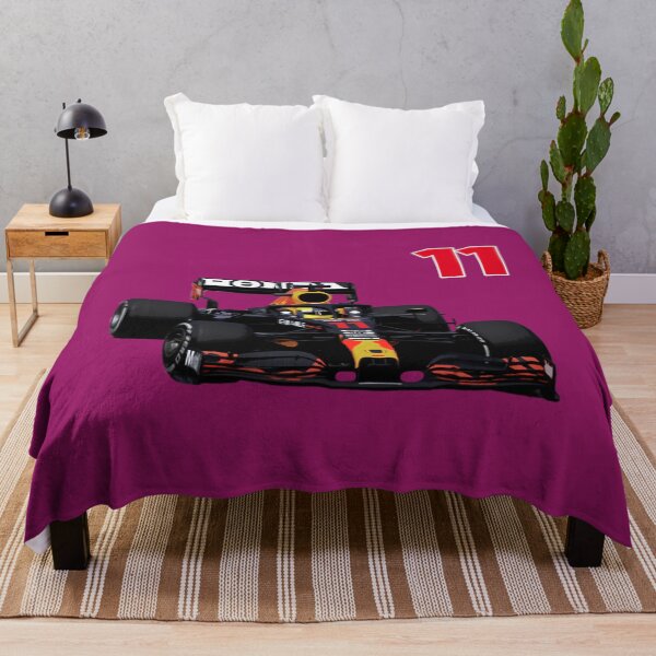 Item preview, Sergio Checo Pérez F1 Car 11 designed and sold by iekaigohed39.