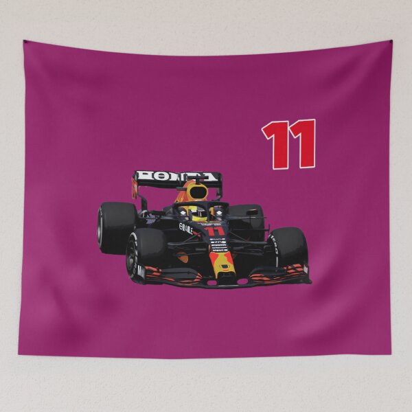 Item preview, Sergio Checo Pérez F1 Car 11     	 designed and sold by iekaigohed39.