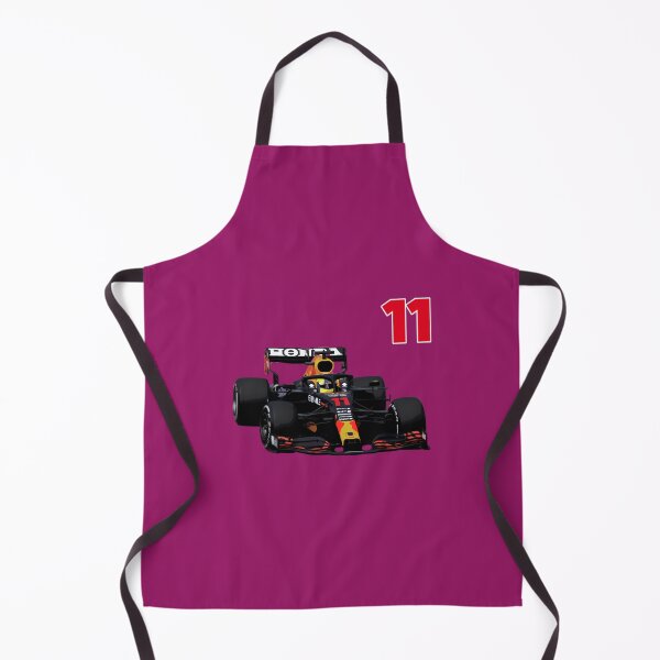 Item preview, Sergio Checo Pérez F1 Car 11 designed and sold by iekaigohed39.