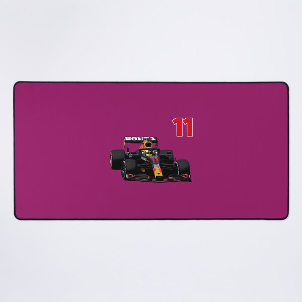 Item preview, Sergio Checo Pérez F1 Car 11     	 designed and sold by iekaigohed39.