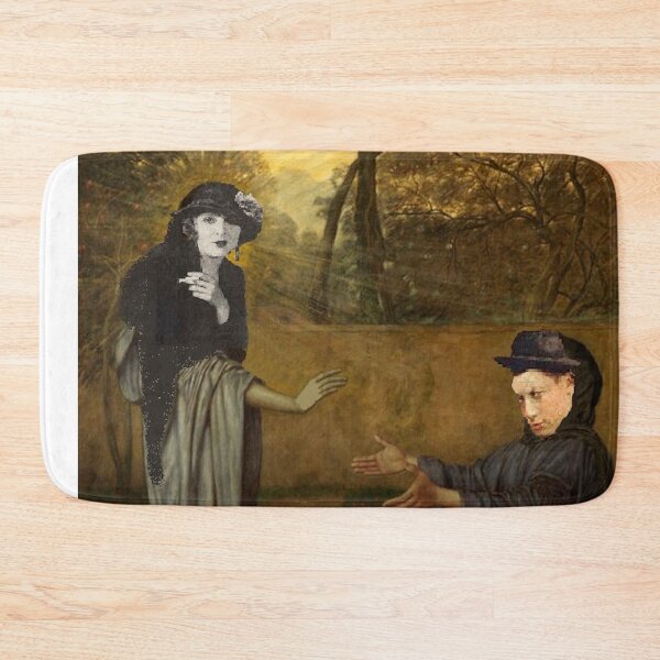Item preview, In the Garden designed and sold by BortaYarrow.