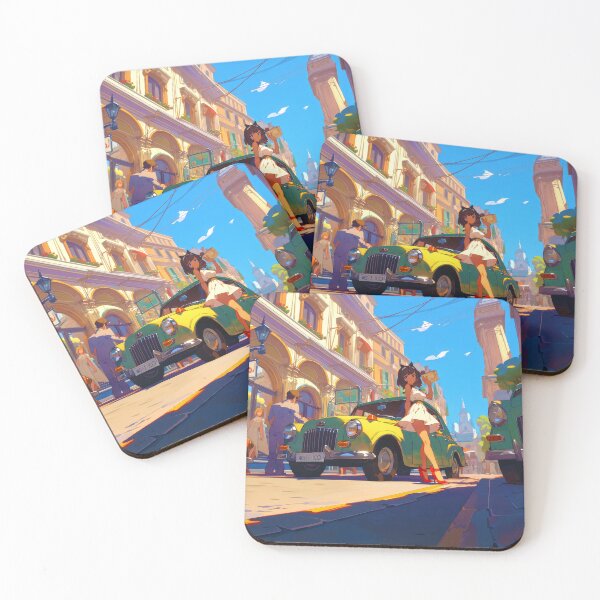 Item preview, Cité de Catphine designed and sold by Chibi Cat Art Corner.