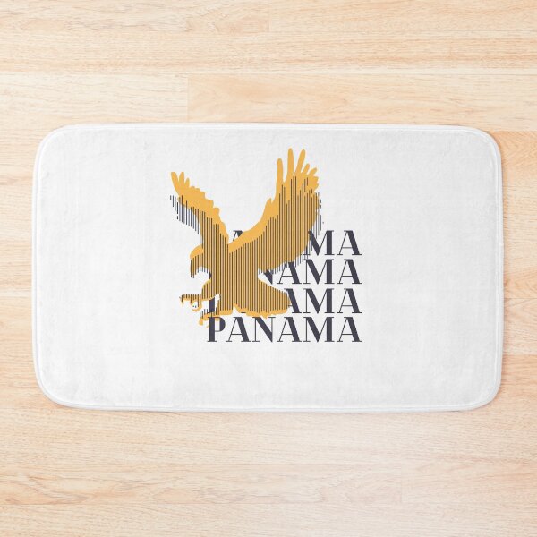 Item preview, Panama Eagle designed and sold by MarkeThinkUp.