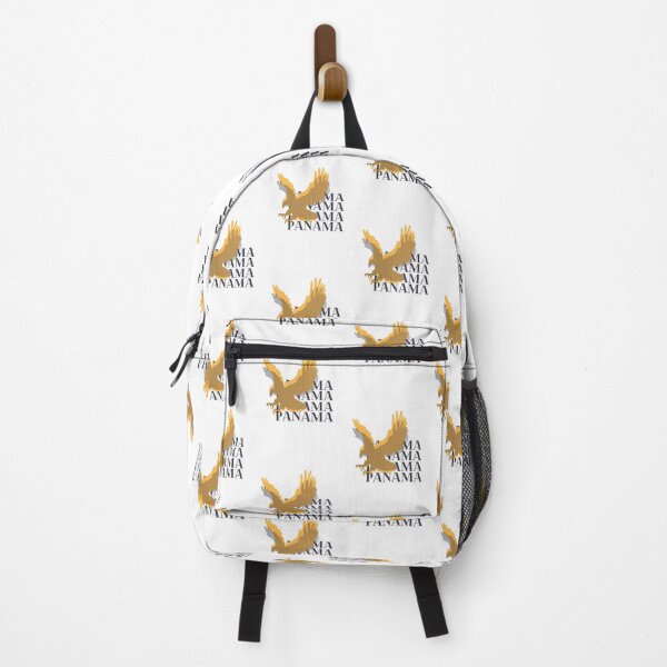 Item preview, Panama Eagle designed and sold by MarkeThinkUp.