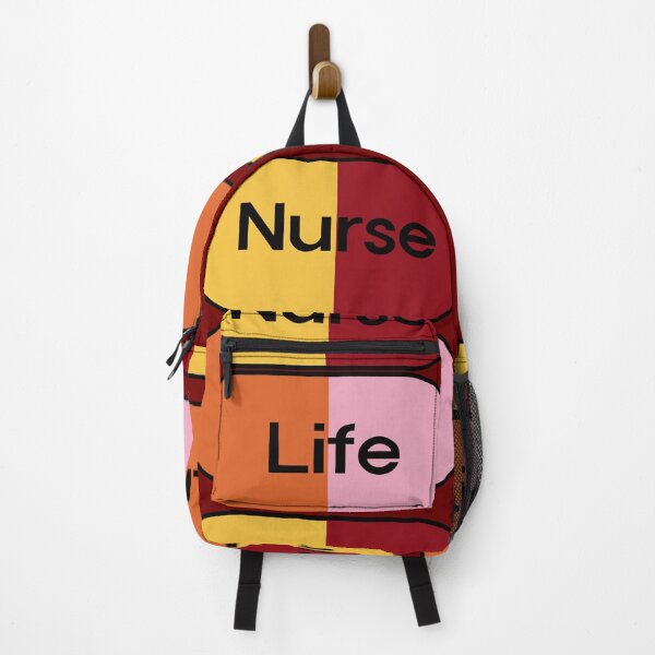 Item preview, Nurse Life designed and sold by EunsooLee.