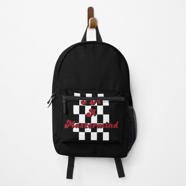 Item preview, I'm a mastermind designed and sold by Glamorii22.