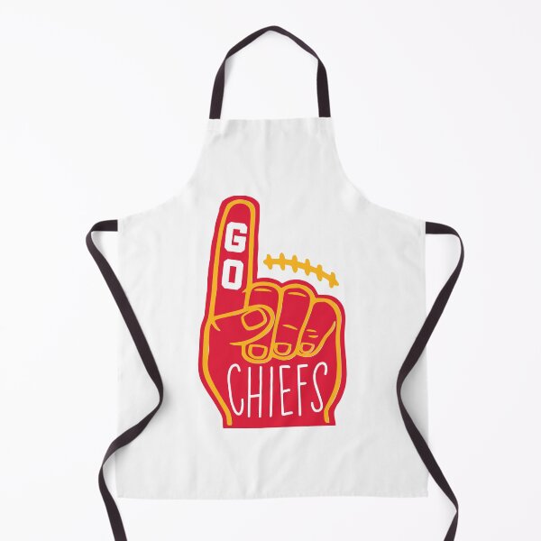 Item preview, Go Chiefs designed and sold by WillcoPress.