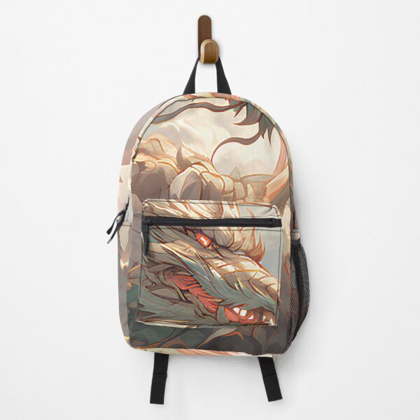 Item preview, Ethereal Zen Dragon: Sky, Clouds, and Fantastic Landscapes designed and sold by Wylveragon.
