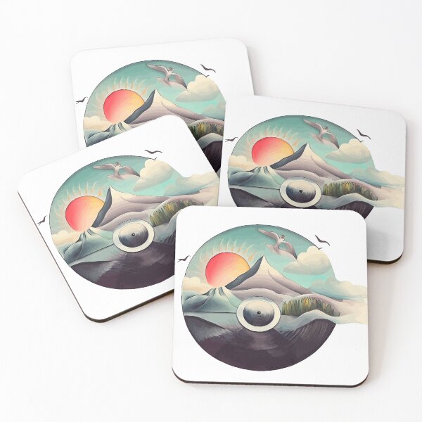 Item preview, Music within nature.  designed and sold by Tshirtcollorama.