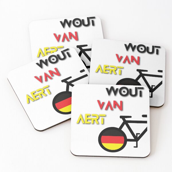 Item preview, Wout Van Aert designed and sold by Hamza-Chic.