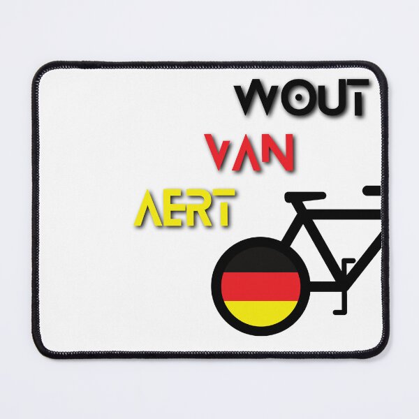Item preview, Wout Van Aert designed and sold by Hamza-Chic.