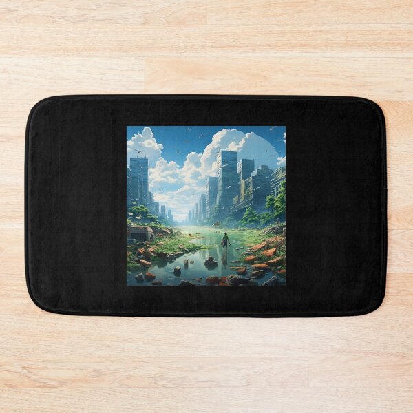 Item preview, Natural environment designed and sold by Mateusz Majcherek.