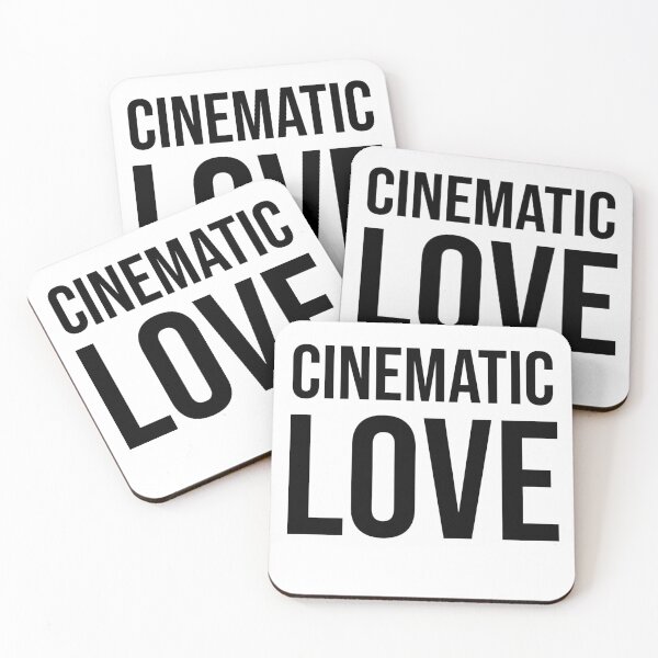 Item preview, cinematic love designed and sold by ivanmejia.