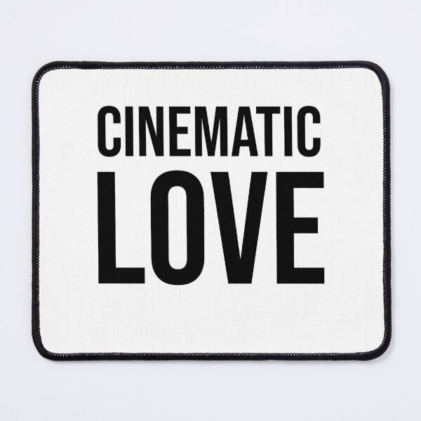 Item preview, cinematic love designed and sold by ivanmejia.