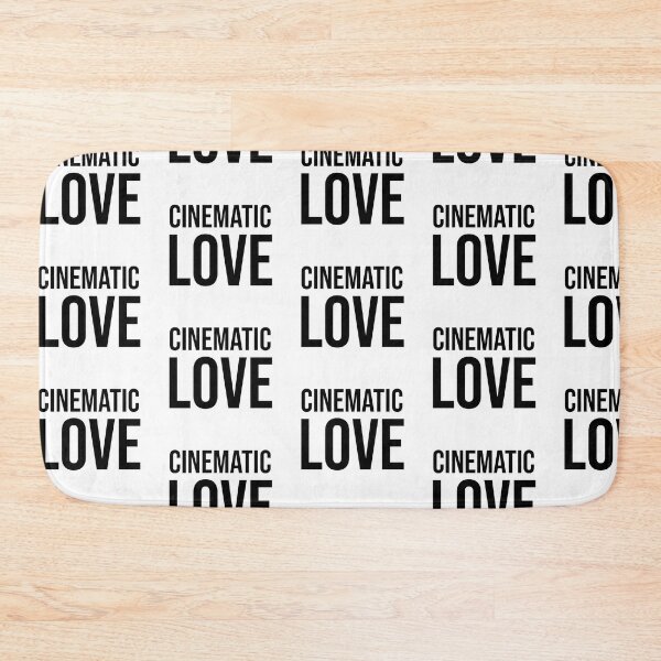 Item preview, cinematic love designed and sold by ivanmejia.