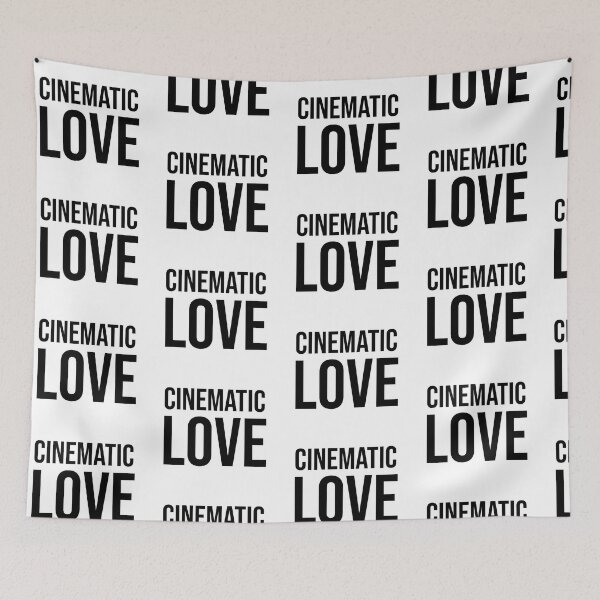 Item preview, cinematic love designed and sold by ivanmejia.