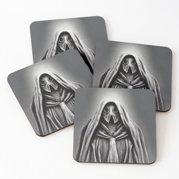 Item preview, Plague Doctor designed and sold by Arte-Vivo.