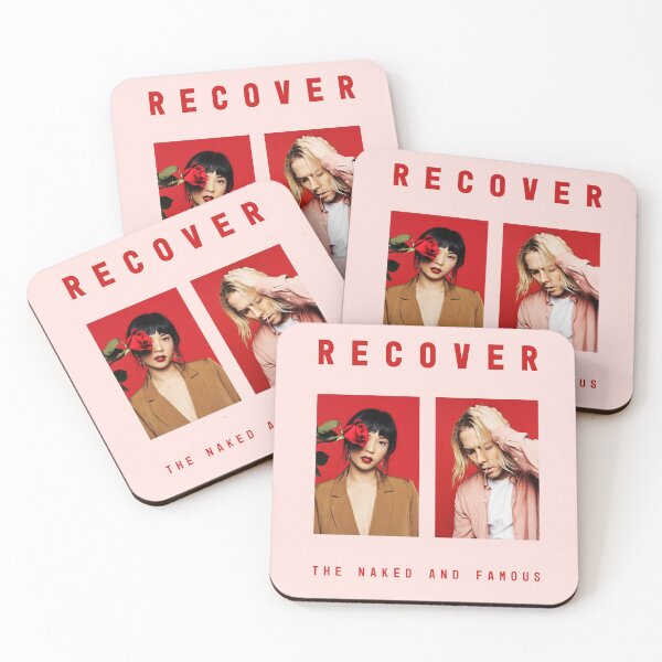Item preview, Recover designed and sold by MoMorales20.
