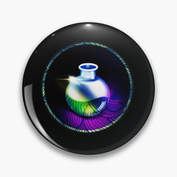 Item preview, Potion Elixir designed and sold by GlaDyxies.