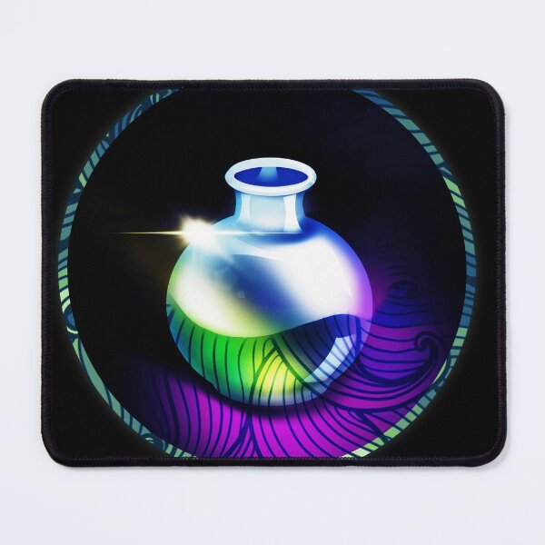 Item preview, Potion Elixir designed and sold by GlaDyxies.