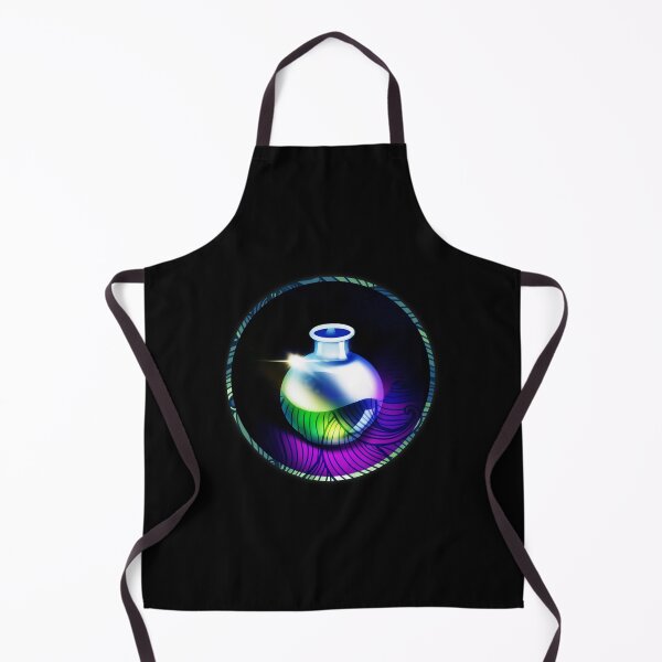 Item preview, Potion Elixir designed and sold by GlaDyxies.