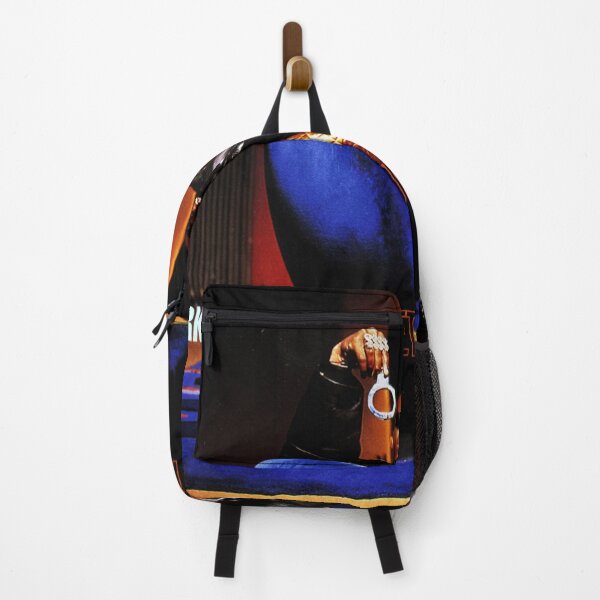 Item preview, Return of the Mack designed and sold by MoMorales20.