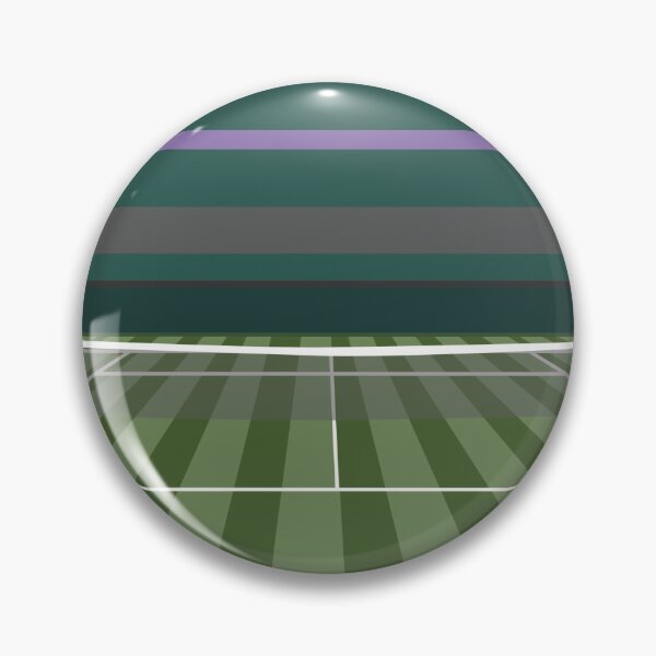 Item preview, Tennis Grass Court Season Illustrator Photo by Tennismates.au designed and sold by Boydfoto.