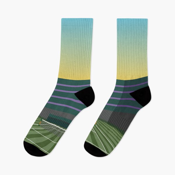Item preview, Tennis Grass Court Season Illustrator Photo by Tennismates.au designed and sold by Boydfoto.