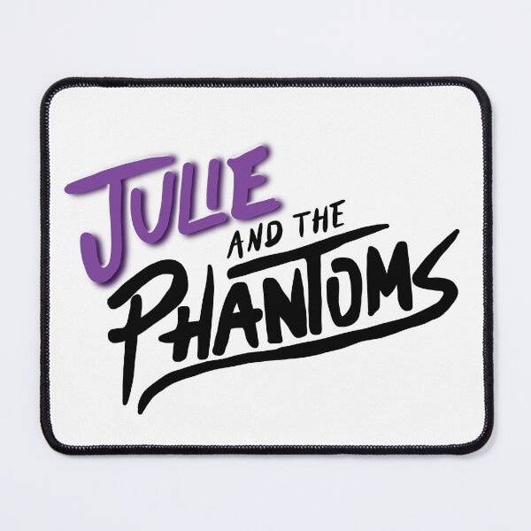 Item preview, JATP Julie Phantoms designed and sold by mariahmoniquedesign.
