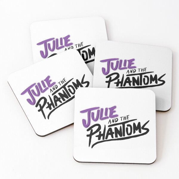 Item preview, JATP Julie Phantoms designed and sold by mariahmoniquedesign.