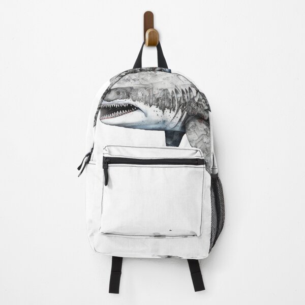 Item preview, Shark Awareness Day, an annual reminder to raise awareness of these incredible creatures that roam the oceans. designed and sold by arfazel-shutter.