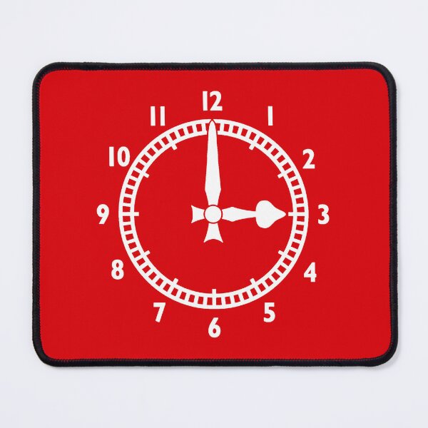 Item preview, Highbury Clock End designed and sold by Confusion101.