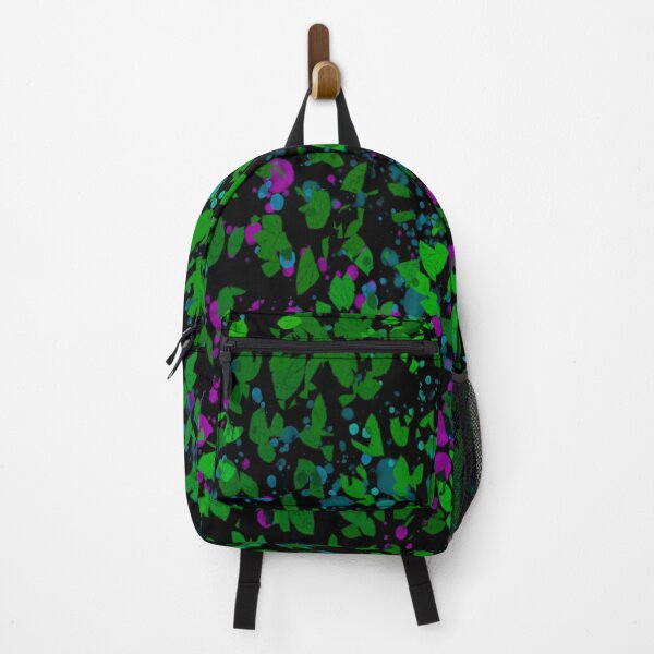 Item preview, Abstract Foliage designed and sold by tealRaindrop.