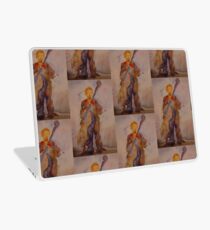 MUSICIAN Laptop Skin