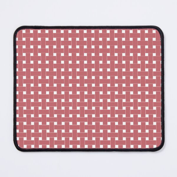 Item preview, Pink Rose Braided Tessellation Pattern designed and sold by Gilby-Designs.