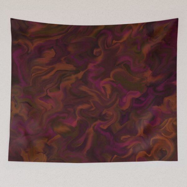 Item preview, autumn in summer designed and sold by katquasar.