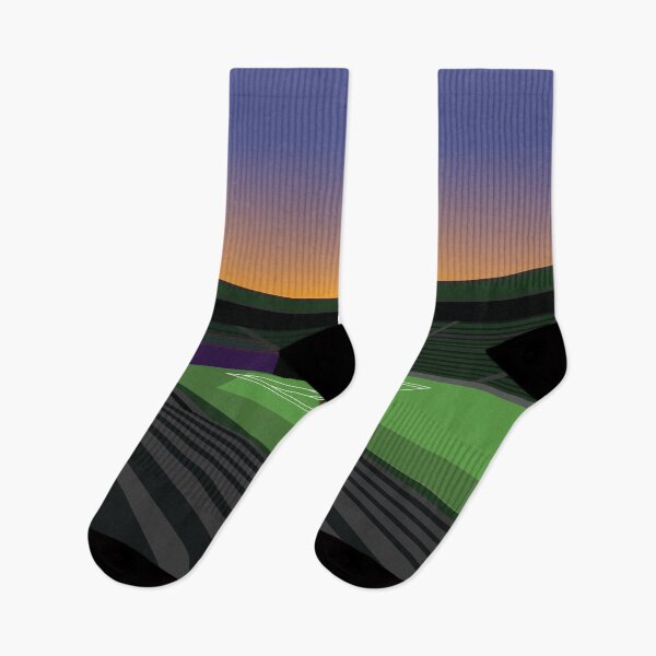 Item preview, Tennis Court Sunset Illustrator Photo by Tennismates.au designed and sold by Boydfoto.
