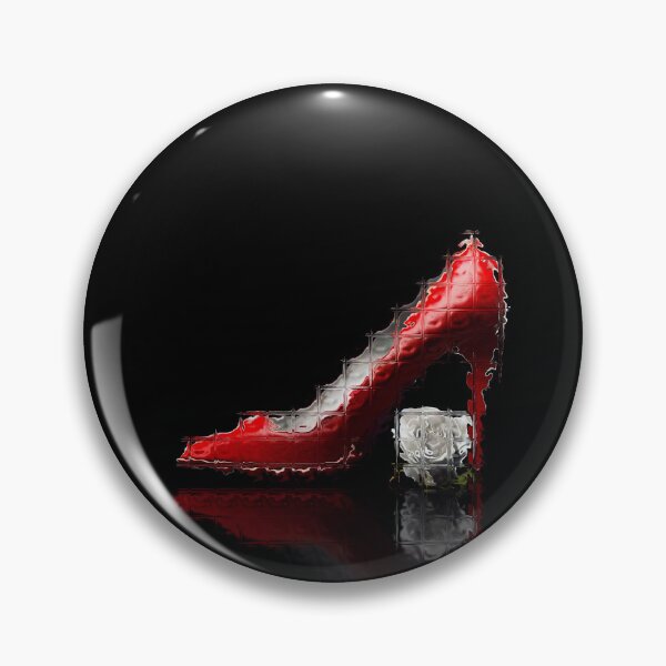 Item preview, Ruby Red designed and sold by Vicki Pelham.