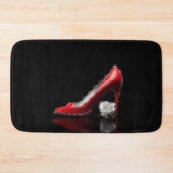 Item preview, Ruby Red designed and sold by Vicki Pelham.