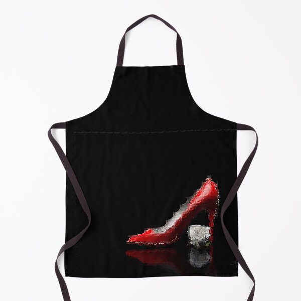 Item preview, Ruby Red designed and sold by Vicki Pelham.