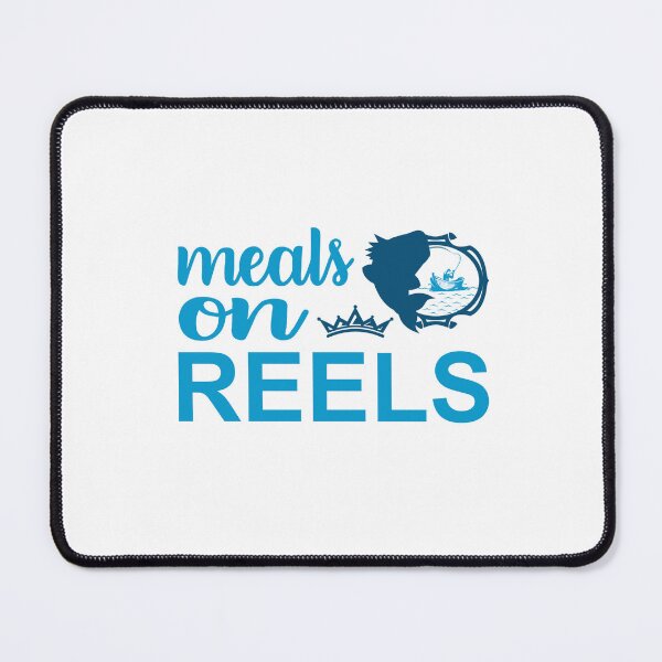 Item preview, Meals on reels designed and sold by DANIELYSFASHION.