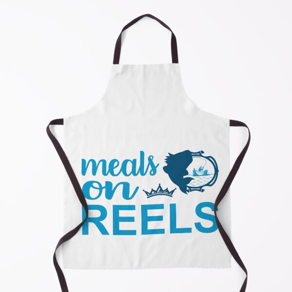 Item preview, Meals on reels designed and sold by DANIELYSFASHION.