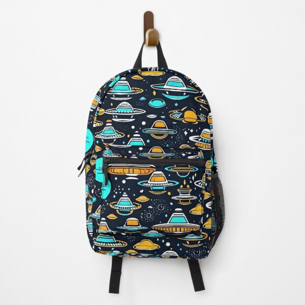 Item preview, UFOS designed and sold by TebyArt.