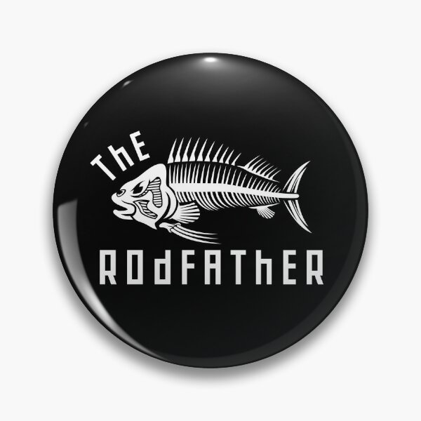 Artikelvorschau, Das Rodfather-Bass-Skelett entworfen und verkauft von CarleLS.