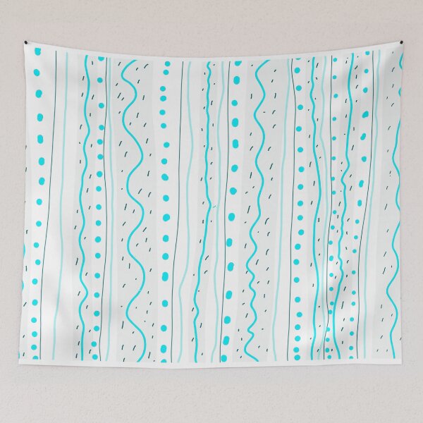 Item preview, weather patterns designed and sold by kdenmark.