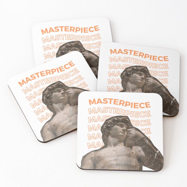 Item preview, Masterpiece (retro art work) designed and sold by Steph1TheArtist.
